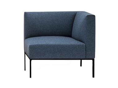 RAGLAN SF2068 - Corner armchair (Request Info).