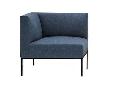 RAGLAN SF2069 - Corner armchair (Request Info).