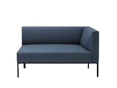 RAGLAN SF2070/SF2072 - Corner upholstered sofa (Request Info).