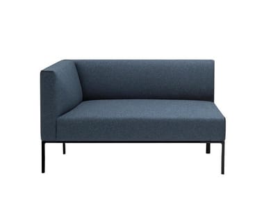 RAGLAN SF2071/SF2073 - Corner upholstered sofa (Request Info).