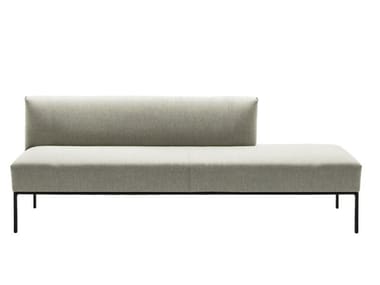 RAGLAN SF2121/SF2123 - Upholstered day bed (Request Info).