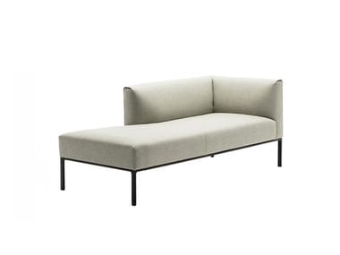 RAGLAN SF2124/SF2126 - Upholstered day bed (Request Info).