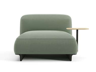 RALIK - Fabric armchair (Request Info).