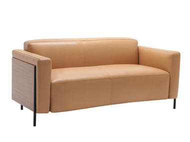 RAP SF1136 - Upholstered 2 seater sofa (Request Info).