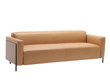 RAP SF1137 - Upholstered 3 seater sofa (Request Info).