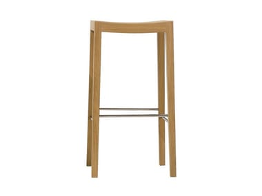RDL BQ7297 - Wooden barstool (Request Info).