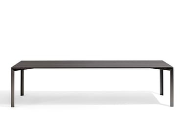 L45 - Rectangular dining table (Request Info).