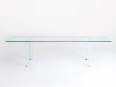 X-T - Rectangular crystal table (Request Info).