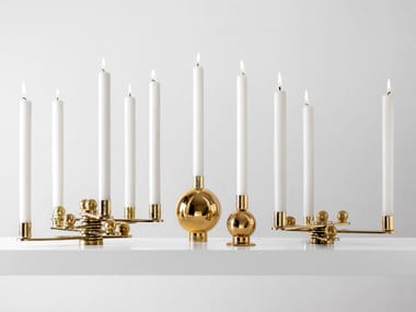 REmix VOL.1 - Candlestick by BD Barcelona Design