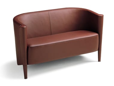 RICH - Fabric or leather sofa (Request Info).