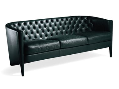 RICH CUSHION - Tufted sofa (Request Info).
