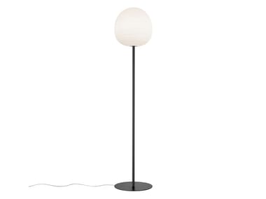 RITUALS XL - Blown glass floor lamp (Request Info).