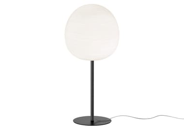 RITUALS XL - Blown glass table lamp (Request Info).