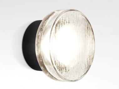 ROC - Outdoor Wall Lamp.