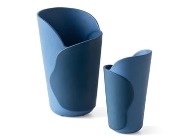 ROCHE - Ceramic vase (Request Info).