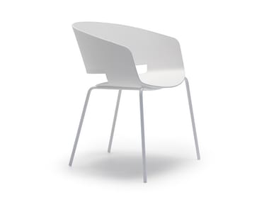 RONDA Outdoor SO0435 - Garden chair with armrests (Request Info).