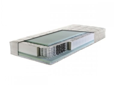 RUBINO COMFORT - Packed springs mattress (Request Info).