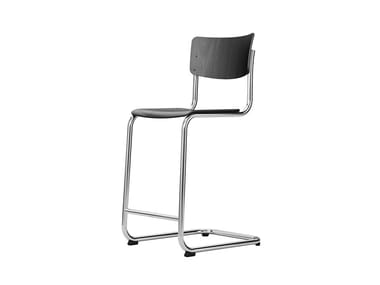 S 43 HT - Cantilever stool (Request Info).