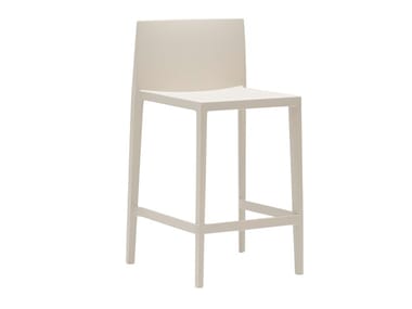 SAIL BQ1251 - Polymer stool with footrest (Request Info).