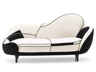 SAULA MARINA - 2 seater sofa (Request Info).