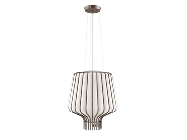 SAYA F47 A09/11/21 - Outdoor pendant lamp by Fabbian