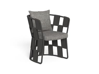 SCACCO - Garden easy chair (Request Info).