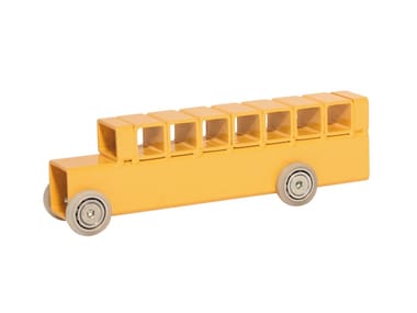 SCHOOL BUS - Game (Request Info).