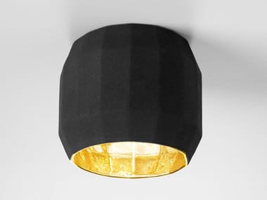 SCOTCH CLUB - LED ceramic ceiling light (Request Info).