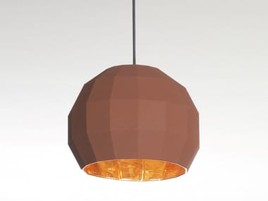 SCOTCH CLUB - LED ceramic pendant lamp (Request Info).