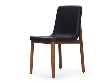 SEDAN - Upholstered chair (Request Info).