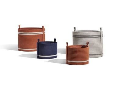 SHERAZADE - Polypropylene storage box (Request Info).