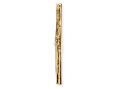 SHIN EA1073 - Brass door handle by Pullcast