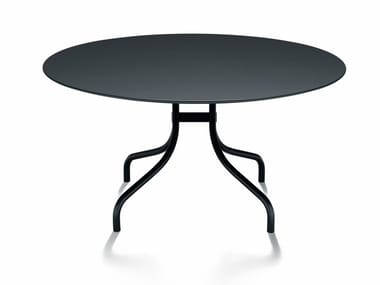SHINE - Round HPL table (Request Info).