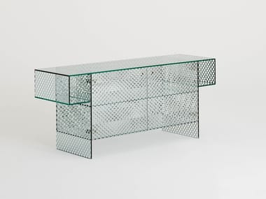ROBOTIN - Crystal sideboard (Request Info).