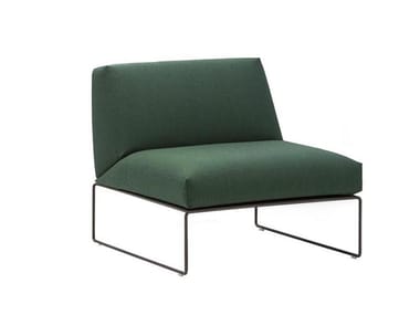 SIESTA SF3005 - Modular armchair (Request Info).