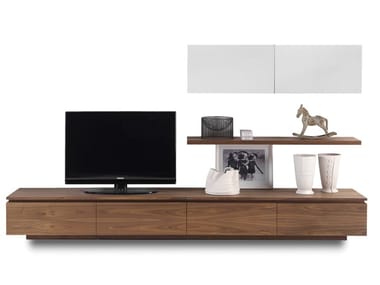 SIPARIO 2011 - Modular system in solid wood and blockboard (Request Info).