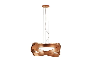 SISO - Aluminium pendant lamp (Request Info).