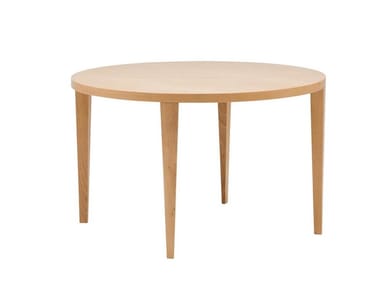 SISTEMA SP BM7162 - Beech Table leg (Request Info).