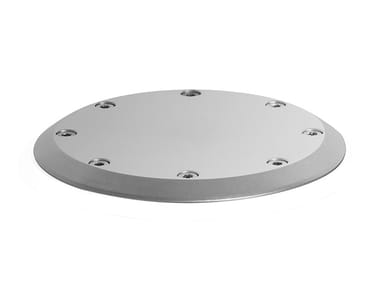 SKILLED - LED Walkable steplight (Request Info).