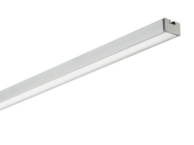 SLACKLINE REGULAR - Linear lighting profile for LED modules (Request Info).
