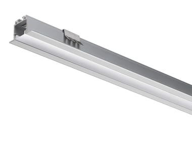 SLACKLINE TRIM - Aluminium linear lighting profile for LED modules (Request Info).