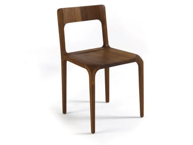 SLEEK - Solid wood chair (Request Info).