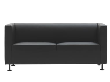 GAMBETTA - 2 seater sofa (Request Info).