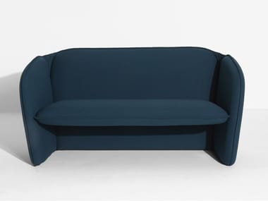 LILY - 2 seater fabric sofa (Request Info).
