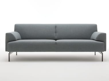 ROLF BENZ 310 - Fabric sofa (Request Info).