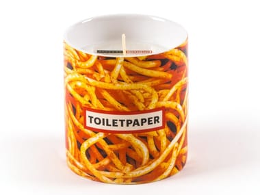 SPAGHETTI - Candle (Request Info).