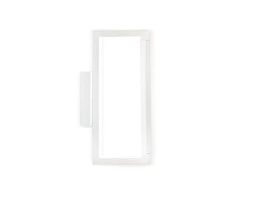 SPIGOLO - LED adjustable extruded aluminium wall lamp (Request Info).