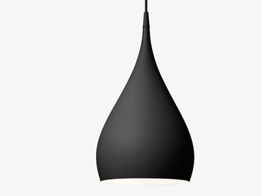 Spinning Pendant Lamp BH1 (Request Info).