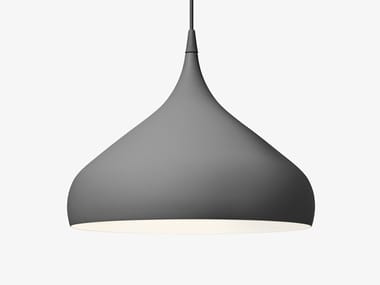 Spinning Pendant Lamp BH2 (Request Info).