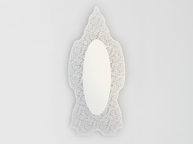 SPIZZO SP01 - Wall-mounted mirror (Request Info).